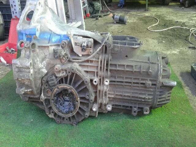 bontott VW PASSAT B5 Váltó (Mechanikus)
