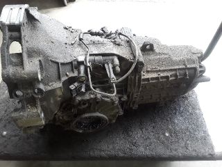 bontott VW PASSAT B5 Váltó (Mechanikus)