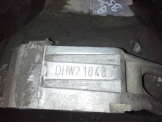 bontott VW PASSAT B5 Váltó (Mechanikus)