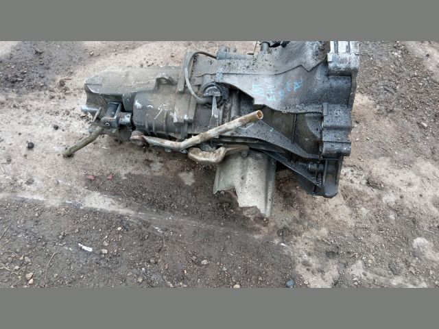 bontott VW PASSAT B5 Váltó (Mechanikus)