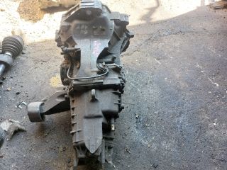 bontott VW PASSAT B5 Váltó (Mechanikus)