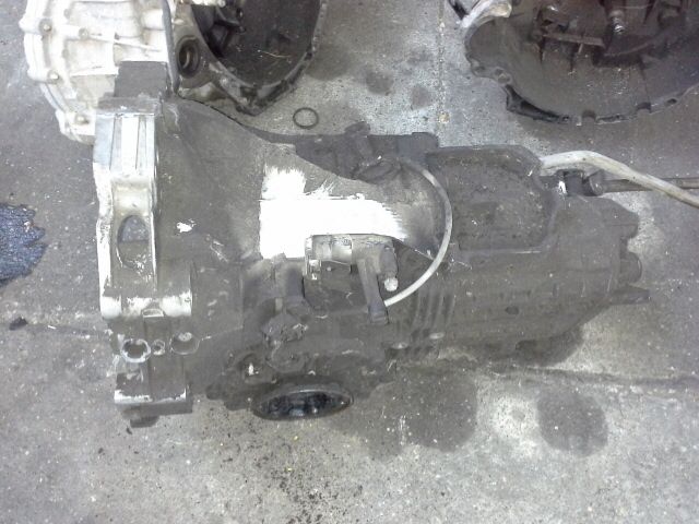 bontott VW PASSAT B5 Váltó (Mechanikus)