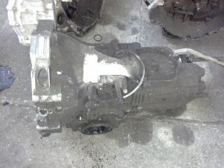 bontott VW PASSAT B5 Váltó (Mechanikus)