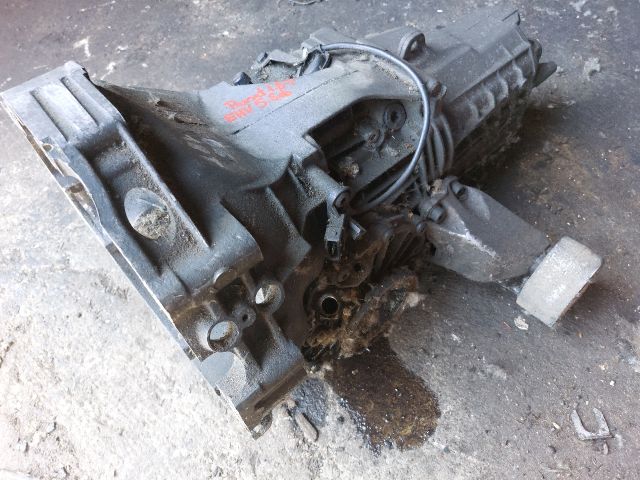 bontott VW PASSAT B5 Váltó (Mechanikus)