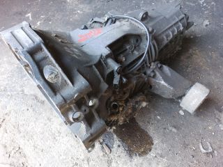 bontott VW PASSAT B5 Váltó (Mechanikus)