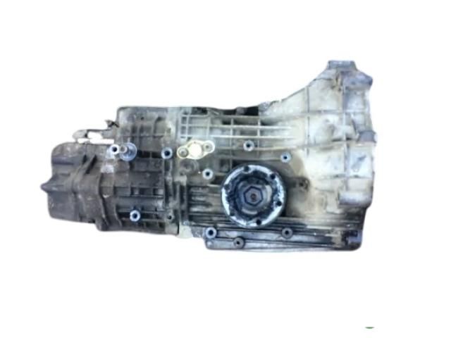 bontott VW PASSAT B5 Váltó (Mechanikus)