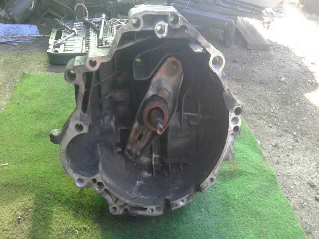 bontott VW PASSAT B5 Váltó (Mechanikus)