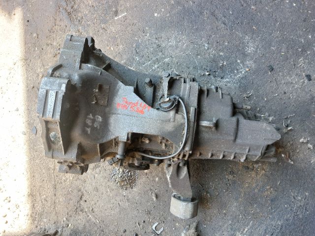 bontott VW PASSAT B5 Váltó (Mechanikus)