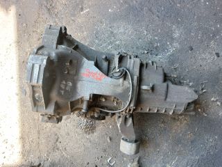 bontott VW PASSAT B5 Váltó (Mechanikus)