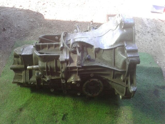 bontott VW PASSAT B5 Váltó (Mechanikus)