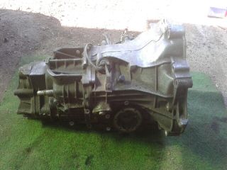 bontott VW PASSAT B5 Váltó (Mechanikus)