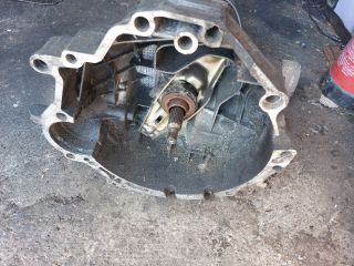 bontott VW PASSAT B5 Váltó (Mechanikus)