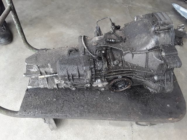 bontott VW PASSAT B5 Váltó (Mechanikus)