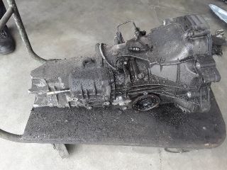 bontott VW PASSAT B5 Váltó (Mechanikus)