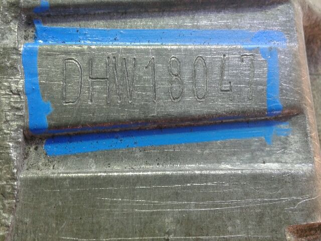 bontott VW PASSAT B5 Váltó (Mechanikus)