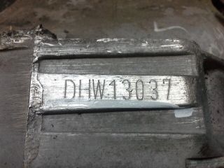 bontott VW PASSAT B5 Váltó (Mechanikus)