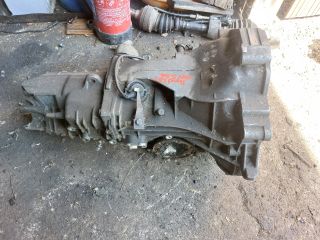 bontott VW PASSAT B5 Váltó (Mechanikus)