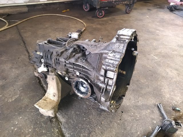 bontott VW PASSAT B5 Váltó (Mechanikus)