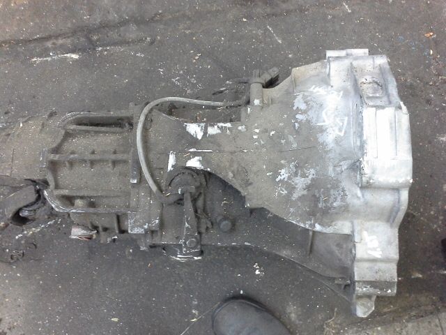 bontott VW PASSAT B5 Váltó (Mechanikus)