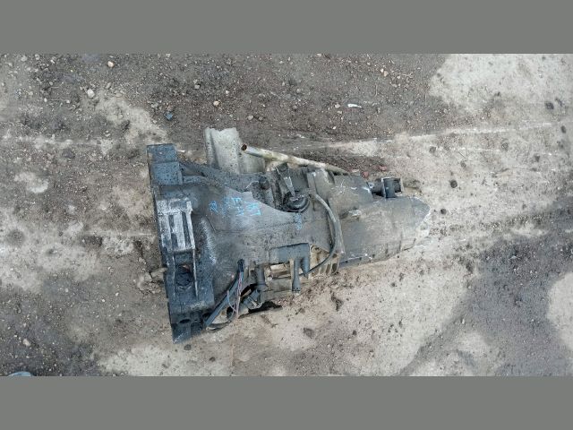 bontott VW PASSAT B5 Váltó (Mechanikus)