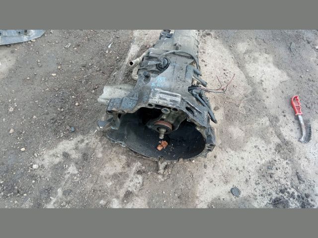 bontott VW PASSAT B5 Váltó (Mechanikus)