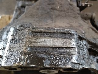 bontott VW PASSAT B5 Váltó (Mechanikus)