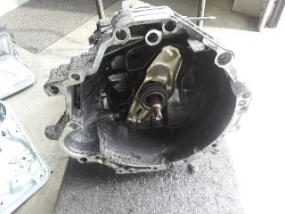 bontott VW PASSAT B5 Váltó (Mechanikus)