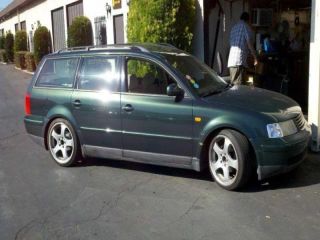 bontott VW PASSAT B5 Viszkókuplung