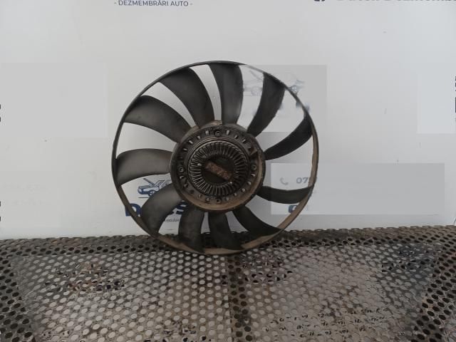 bontott VW PASSAT B5 Viszkókuplung