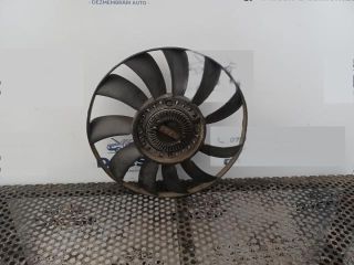 bontott VW PASSAT B5 Viszkókuplung