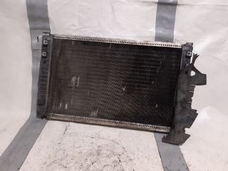 bontott VW PASSAT B5 Vízhűtő Radiátor (Klímás)