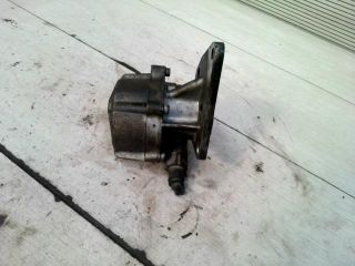 bontott VW PASSAT B5 Vákumpumpa