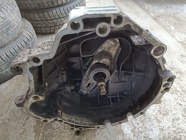 bontott VW PASSAT B5 Váltó (Mechanikus)