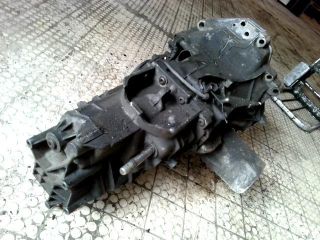 bontott VW PASSAT B5 Váltó (Mechanikus)