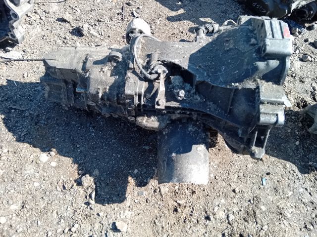 bontott VW PASSAT B5 Váltó (Mechanikus)