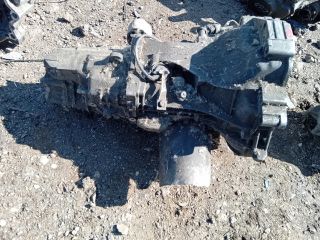 bontott VW PASSAT B5 Váltó (Mechanikus)