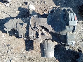 bontott VW PASSAT B5 Váltó (Mechanikus)