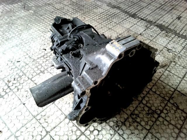bontott VW PASSAT B5 Váltó (Mechanikus)