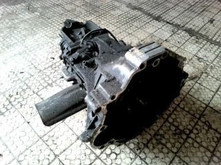 bontott VW PASSAT B5 Váltó (Mechanikus)