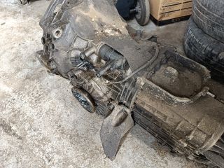 bontott VW PASSAT B5 Váltó (Mechanikus)