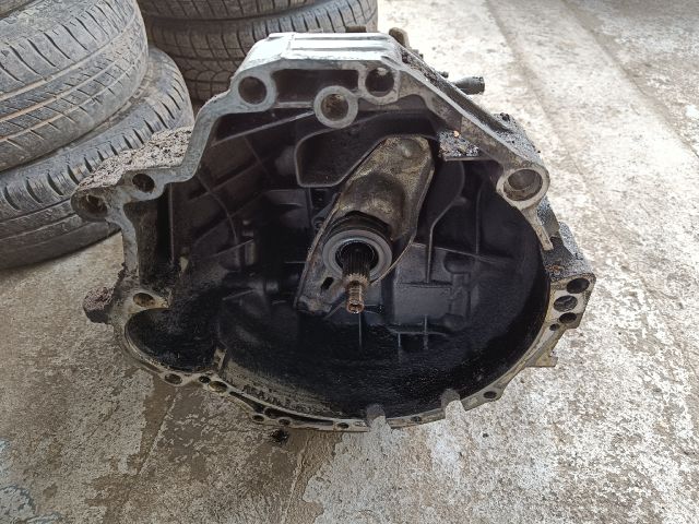 bontott VW PASSAT B5 Váltó (Mechanikus)