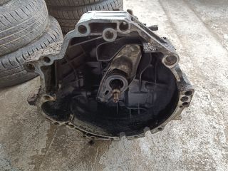 bontott VW PASSAT B5 Váltó (Mechanikus)