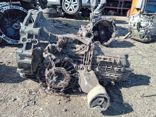 bontott VW PASSAT B5 Váltó (Mechanikus)