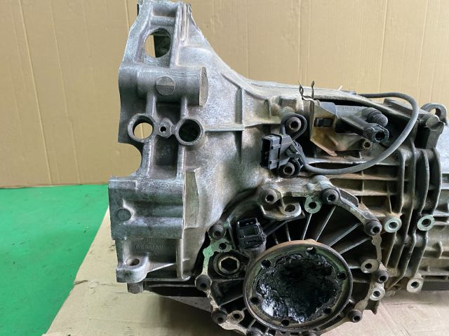 bontott VW PASSAT B5 Váltó (Mechanikus)