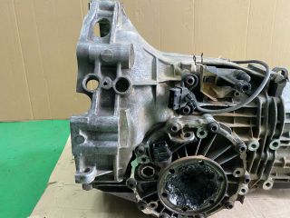 bontott VW PASSAT B5 Váltó (Mechanikus)