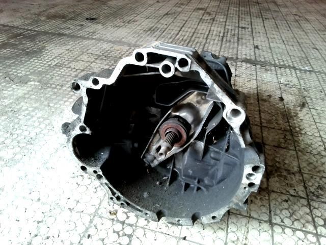 bontott VW PASSAT B5 Váltó (Mechanikus)