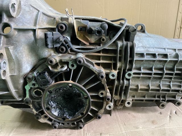 bontott VW PASSAT B5 Váltó (Mechanikus)