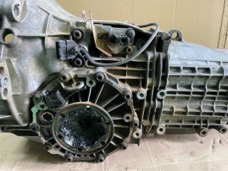 bontott VW PASSAT B5 Váltó (Mechanikus)