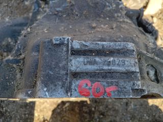 bontott VW PASSAT B5 Váltó (Mechanikus)