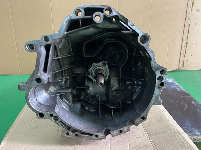 bontott VW PASSAT B5 Váltó (Mechanikus)